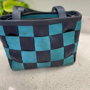 Harvey's #214 Limited Edition Seat Belt Bag